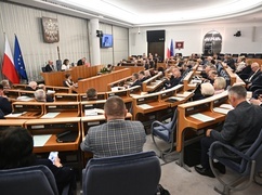 Senat zajmuje się ustawą o języku śląskim