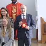 Medal dla PKS "Jaworze"
