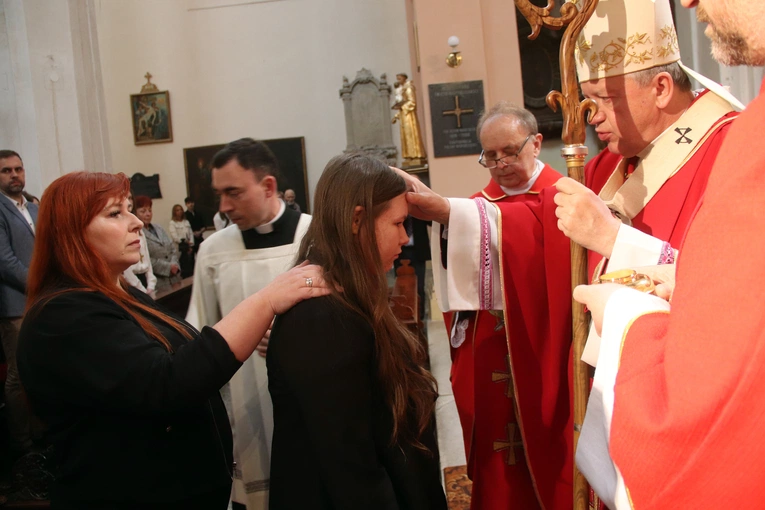 Odpust w parafii pw. św. Stanisława, św. Doroty i św. Wacława