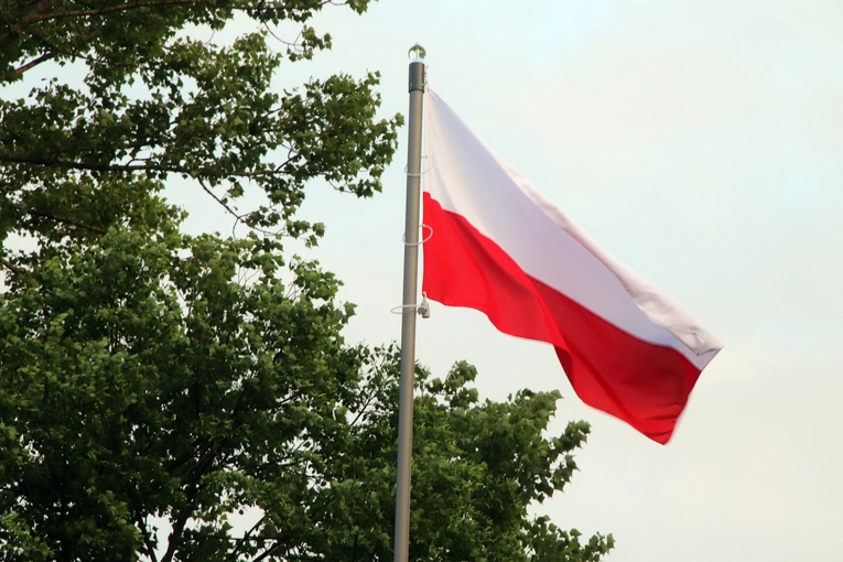 Odsłonięcie pomnika Żołnierzy Wyklętych we Wrocławiu