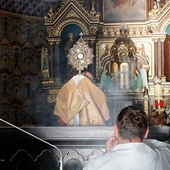 Ekspiacja w Szombierkach