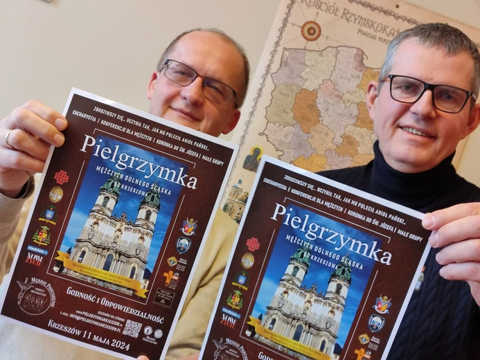 Dolny Śląsk po męsku