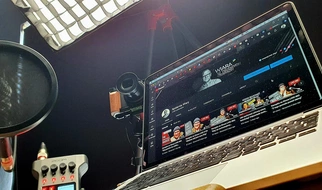 Spiżarnia wiary - Przemysław Krawczak