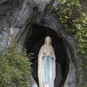 Pielgrzymka dzieci do Lourdes