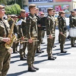 Obchody Dnia Strażaka w Radomiu