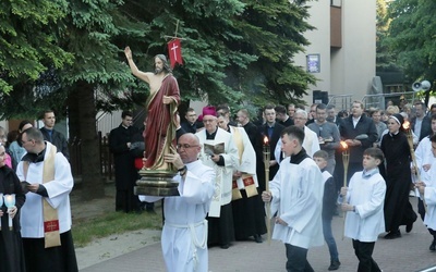 Bądźmy ludźmi światłości!