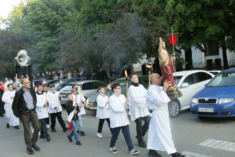 Droga Światła