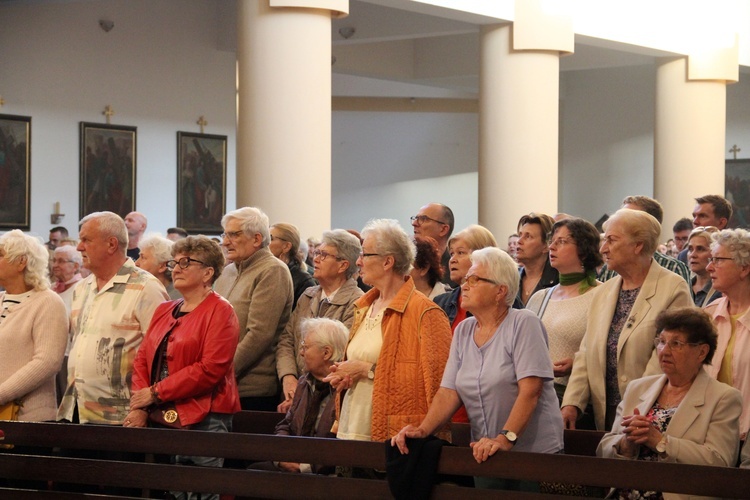 Wieczór Uwielbienia z Marcinem Zielińskim we Wrocławiu