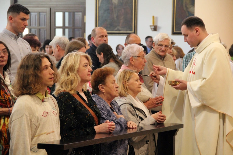 Wieczór Uwielbienia z Marcinem Zielińskim we Wrocławiu