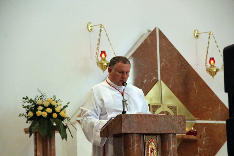 Wieczór Uwielbienia z Marcinem Zielińskim we Wrocławiu