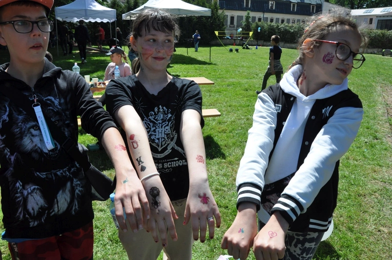 Dzień Godności Osób z Niepełnosprawnością Intelektualną