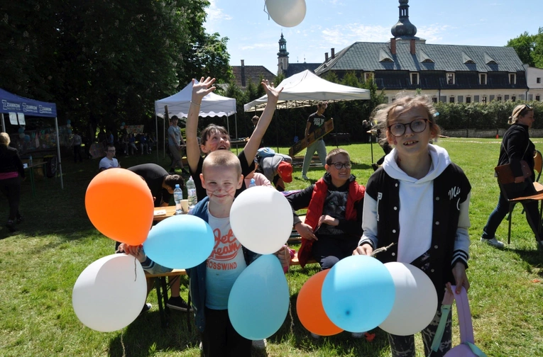 Dzień Godności Osób z Niepełnosprawnością Intelektualną
