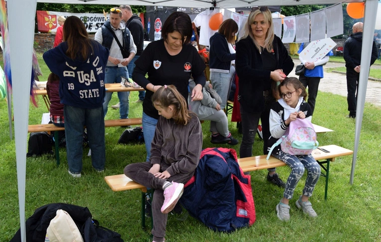 Dzień Godności Osób z Niepełnosprawnością Intelektualną