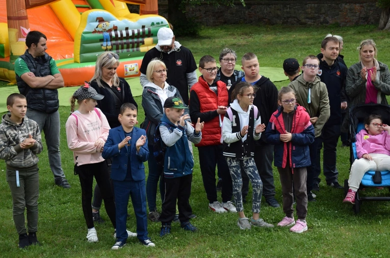 Dzień Godności Osób z Niepełnosprawnością Intelektualną