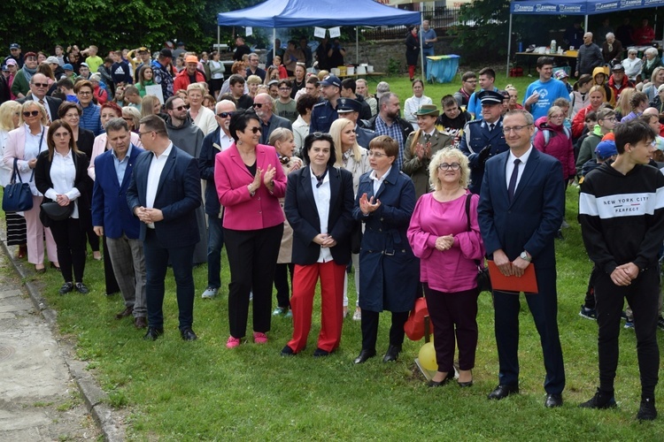 Dzień Godności Osób z Niepełnosprawnością Intelektualną