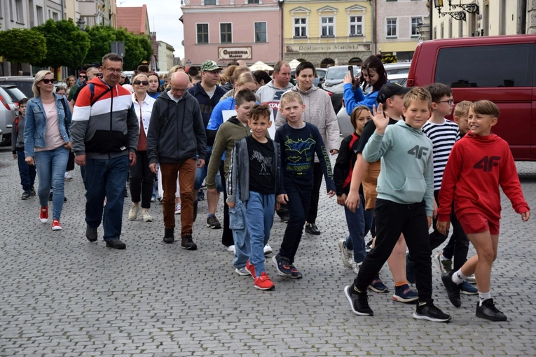 Dzień Godności Osób z Niepełnosprawnością Intelektualną