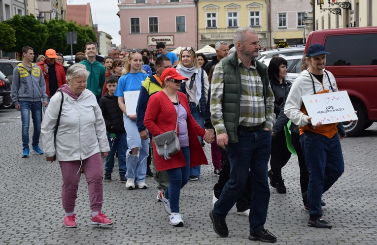 Dzień Godności Osób z Niepełnosprawnością Intelektualną