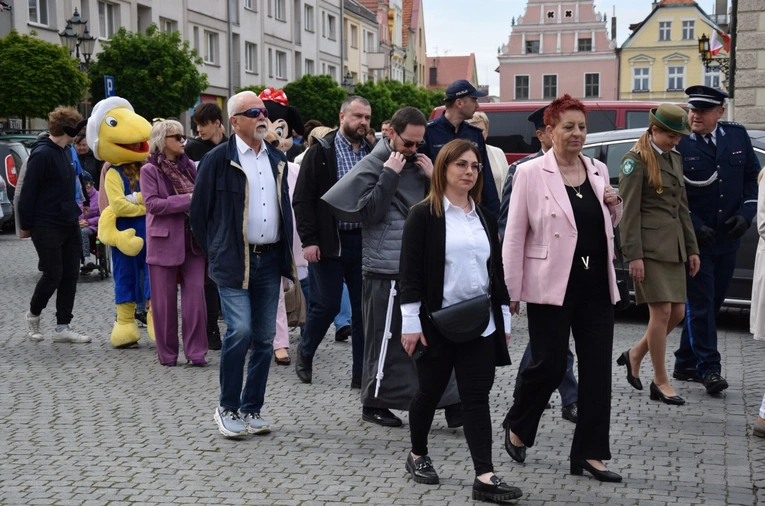 Dzień Godności Osób z Niepełnosprawnością Intelektualną