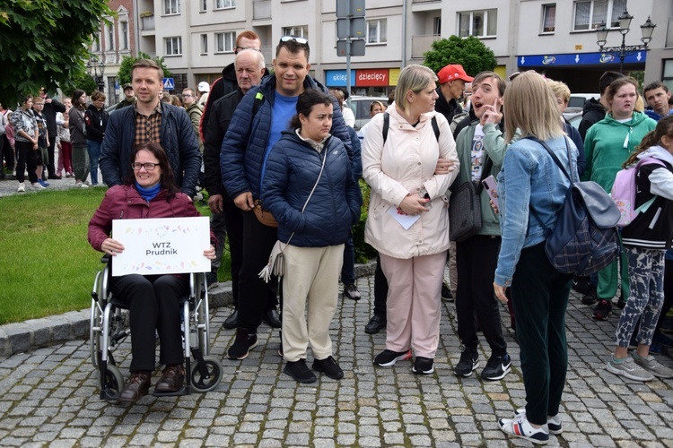 Dzień Godności Osób z Niepełnosprawnością Intelektualną