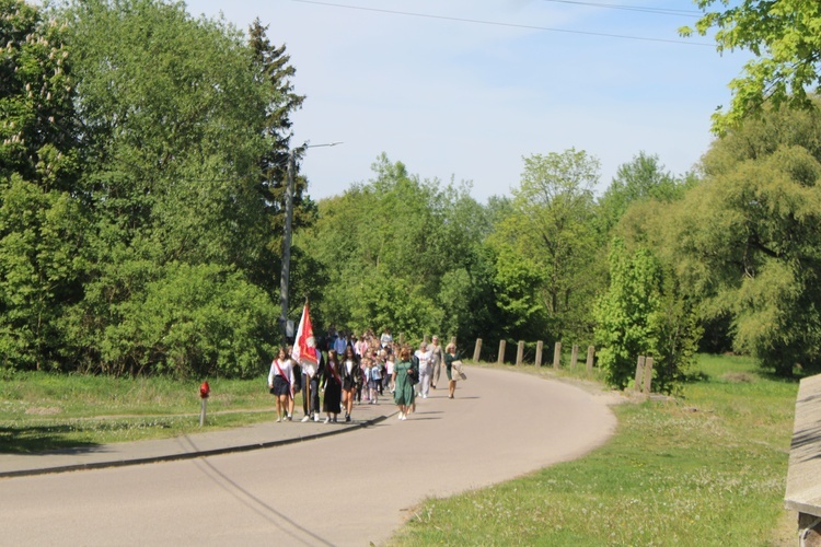 Sarbiewo. Dni ks. Macieja Kazimierza Sarbiewskiego