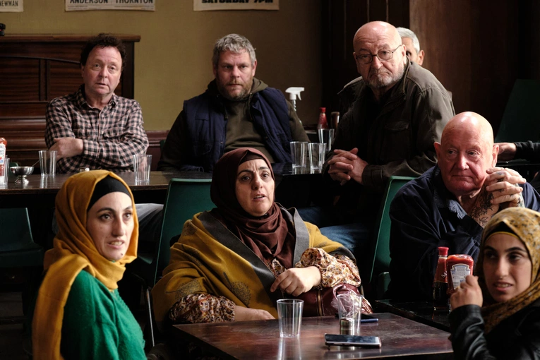 Kiedy reżyser powinien przestać kręcić filmy? Łukasz Adamski nie tylko o filmie “The Old Oak”