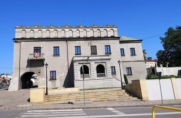 Noc Muzeów 2024 w Opocznie