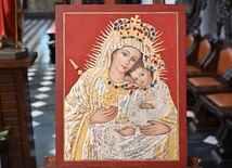 Oliwska pielgrzymka po raz 356.