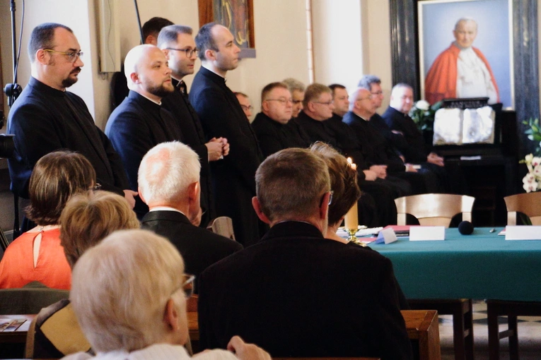 Rozpoczęcie procesu sł. Bożej Heleny Kmieć na szczeblu diecezjalnym