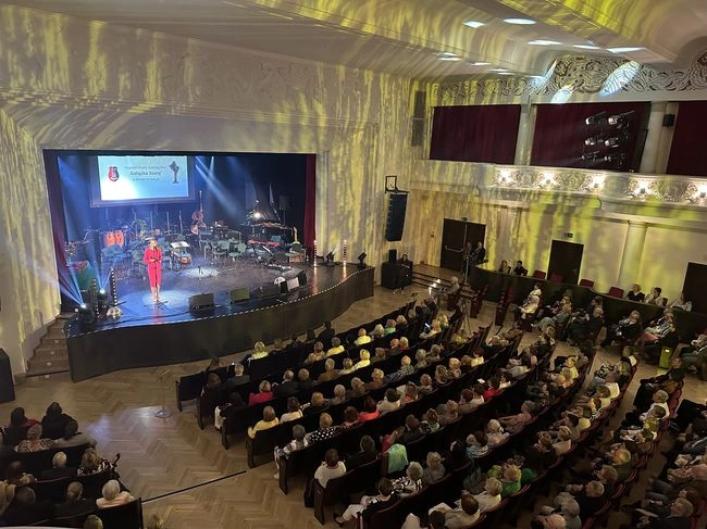 Ogłoszenie wyników "Gałązki Sosny".