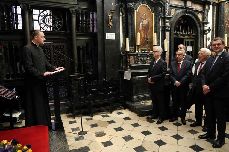 UJ świętuje swoje 660-lecie