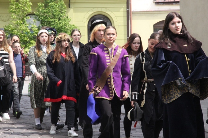 Tarnów. 500-lecie Domu Mikołajowskiego