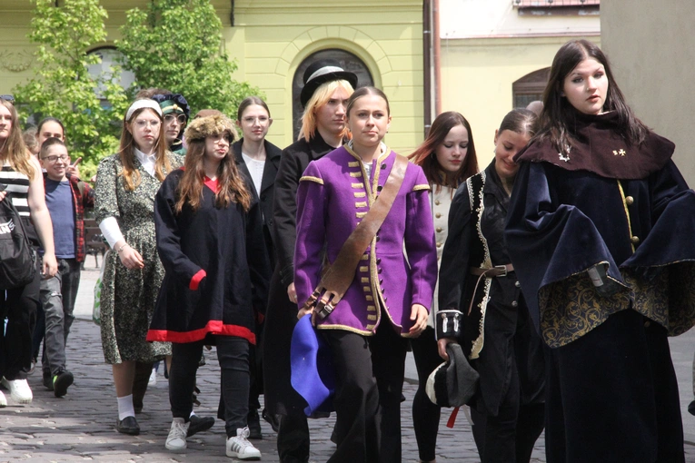 Tarnów. 500-lecie Domu Mikołajowskiego