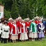 Ośno Lubuskie. Główne obchody z okazji 900-lecia powołania diecezji lubuskiej