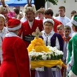 Ośno Lubuskie. Główne obchody z okazji 900-lecia powołania diecezji lubuskiej