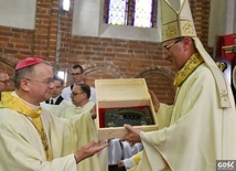 Za nami główne obchody jubileuszu 900-lecia utworzenia diecezji lubuskiej