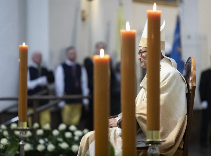 Święcenia prezbiteratu 2024