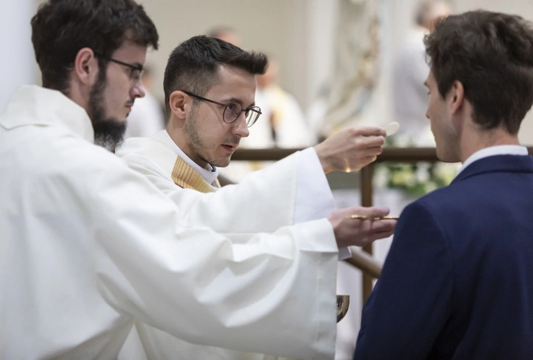 Święcenia prezbiteratu 2024