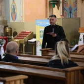 Dzień skupienia dla rolników, sadowników, ogrodników