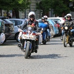 XV Radomska Wiosna Motocyklowa