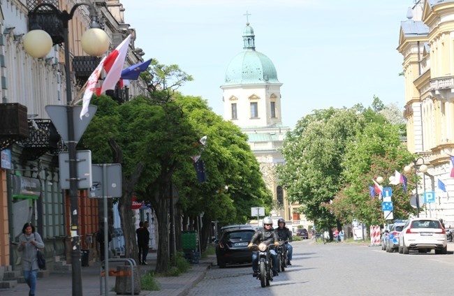 XV Radomska Wiosna Motocyklowa