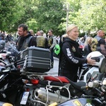 XV Radomska Wiosna Motocyklowa