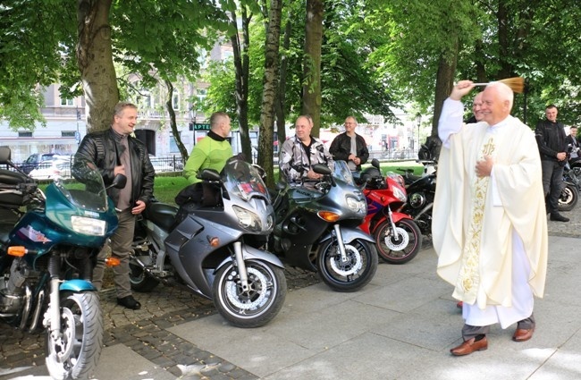 XV Radomska Wiosna Motocyklowa