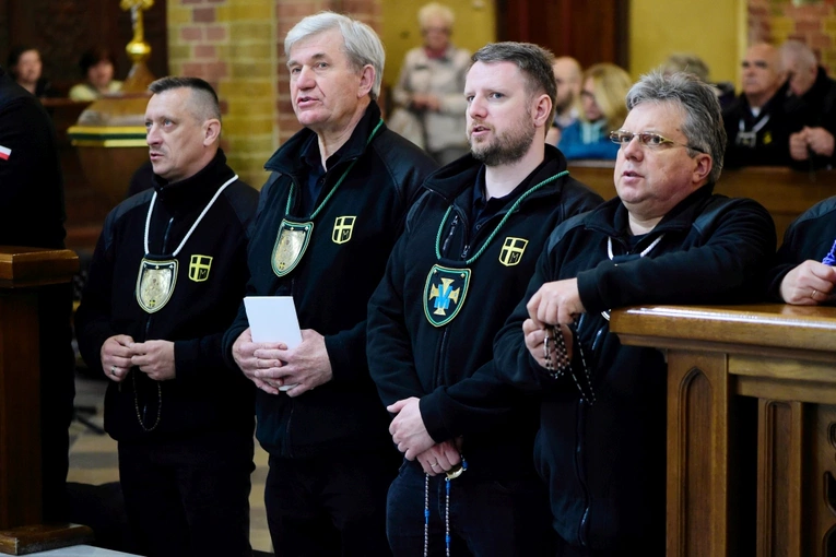 Gietrzwałdzkie Spotkanie Mężczyzn