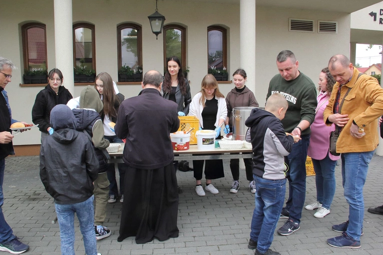 Diecezjalny Dzień Liturgicznej Służby Ołtarza