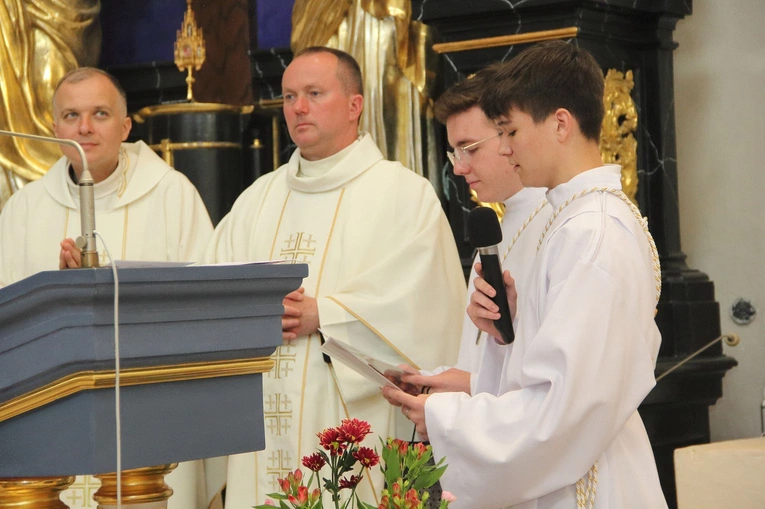 Diecezjalny Dzień Liturgicznej Służby Ołtarza