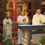Diecezjalny Dzień Liturgicznej Służby Ołtarza