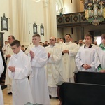 Diecezjalny Dzień Liturgicznej Służby Ołtarza