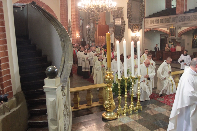 Nie dla kapłaństwa...