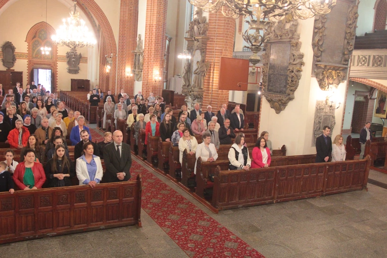 Nie dla kapłaństwa...