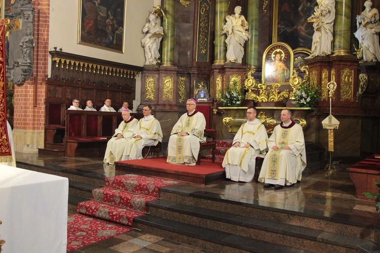 Nie dla kapłaństwa...